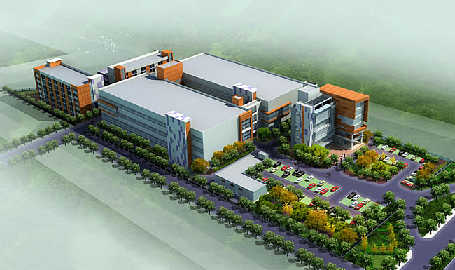 廣東佳彩數(shù)碼項(xiàng)目基坑支護(hù)設(shè)計(jì)及施工